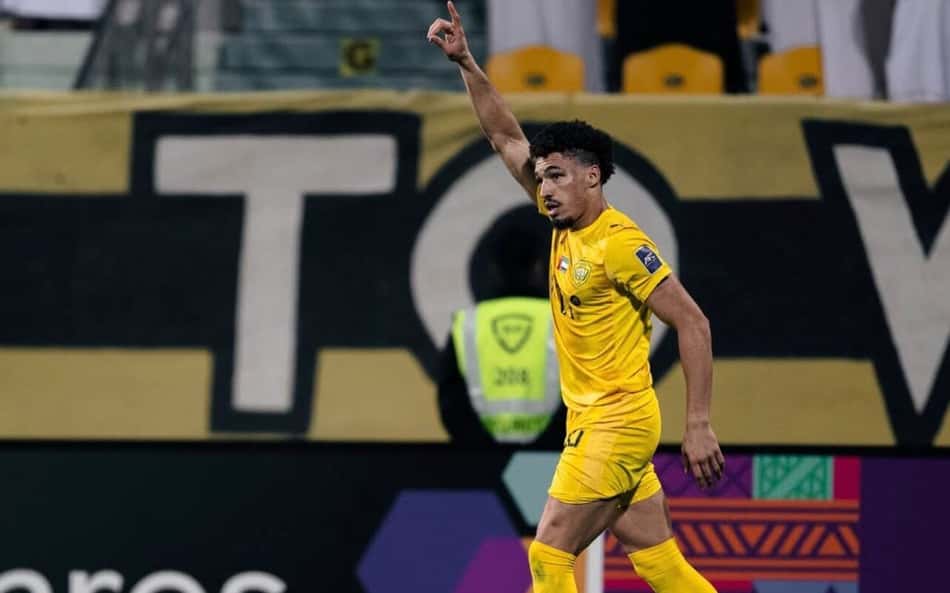 Alvo do Fluminense, Adryelson decide para Al-Wasl na Champions da Ásia