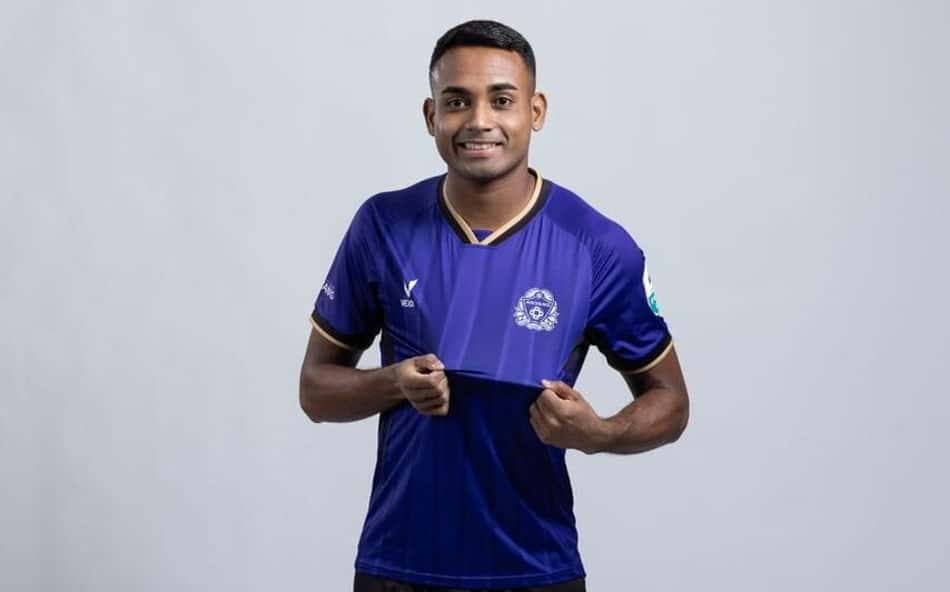 Ex-Palmeiras e Cruzeiro acerta com equipe da primeira divisão da Coreia do Sul