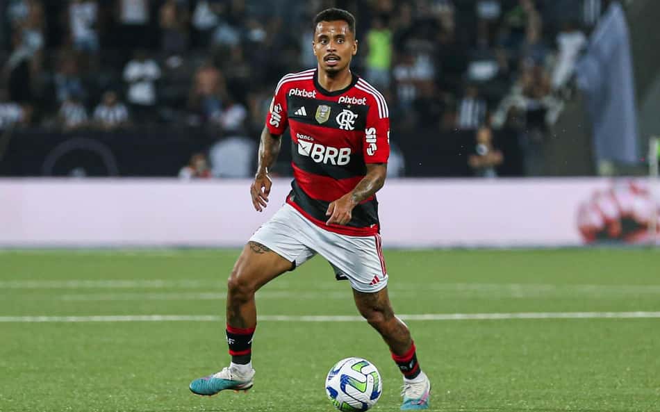 Torcedores do Corinthians avaliam contratação de Allan, do Flamengo: 'Não vejo'