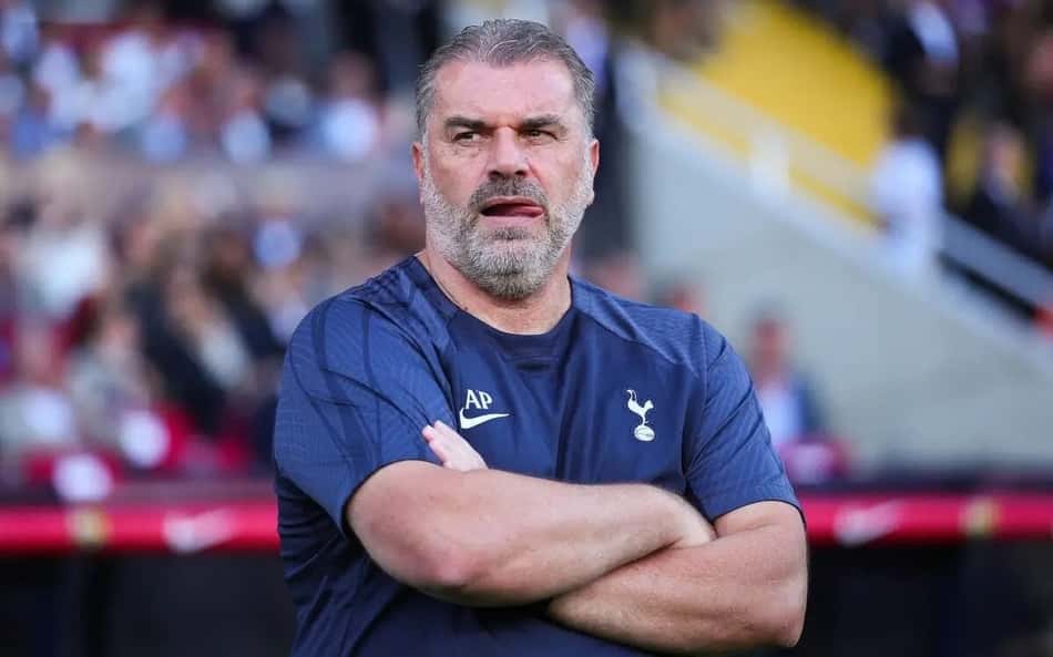 Ange-Postecoglou