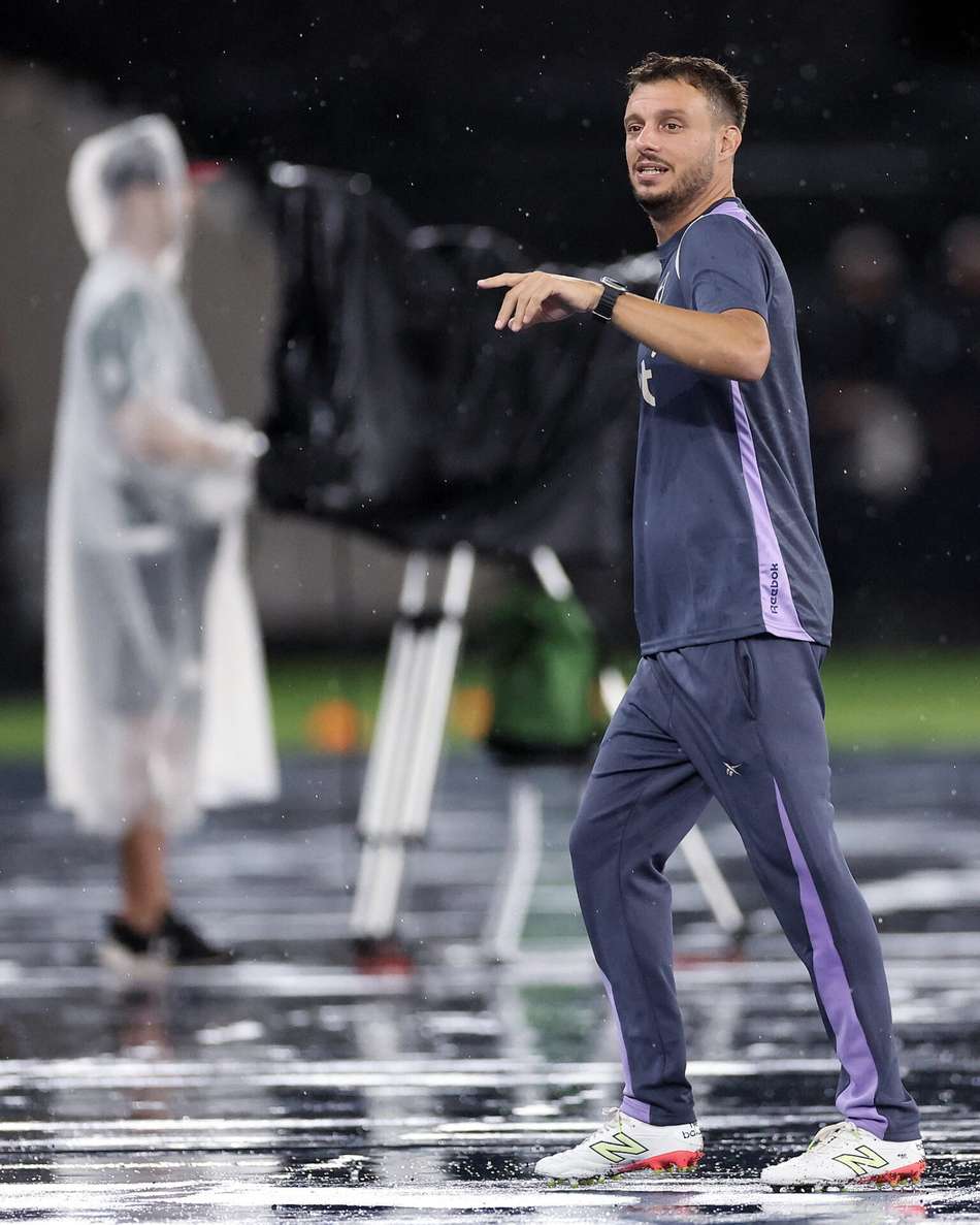 Anselmi Botafogo Fluminense