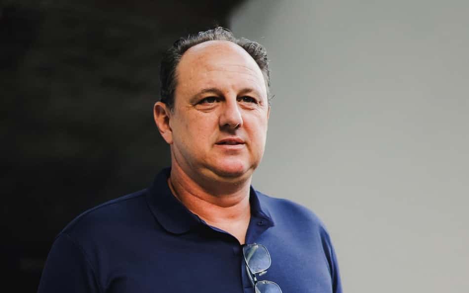 Bahia tem novidade na escalação contra o O'Higgins na Libertadores