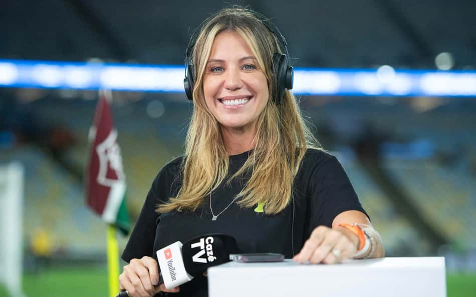 Relato de Bárbara Coelho sobre assédio de Túlio Maravilha viraliza: 'Foi horrível'