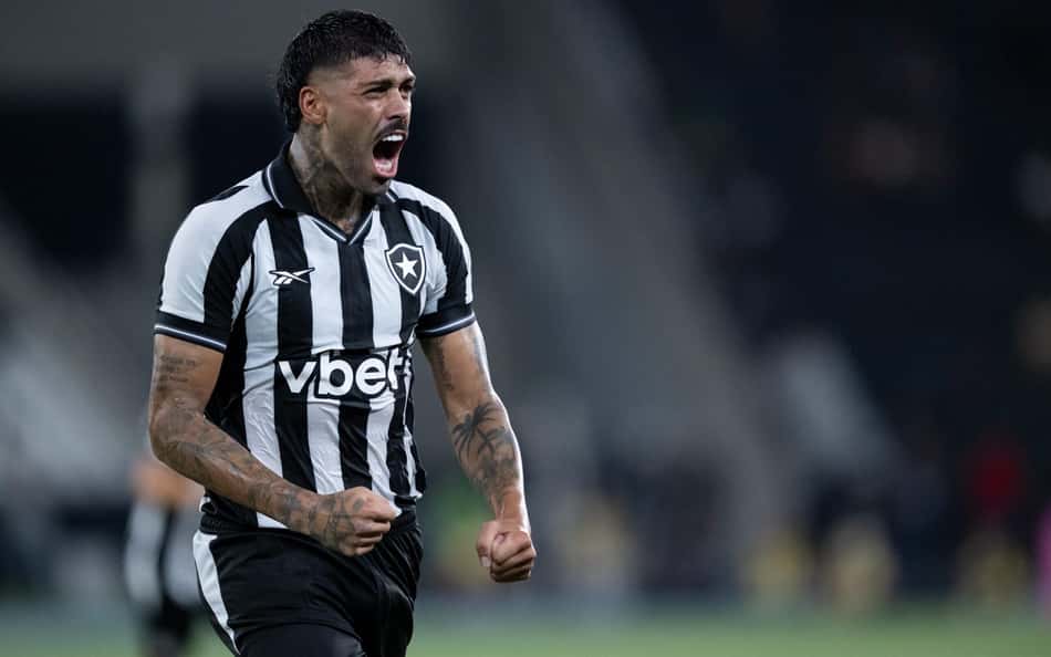 Barboza desabafa após derrota do Botafogo para o Flamengo: 'Não é normal'