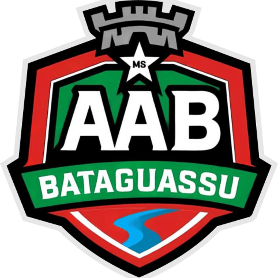 Bataguassu-MS escudo