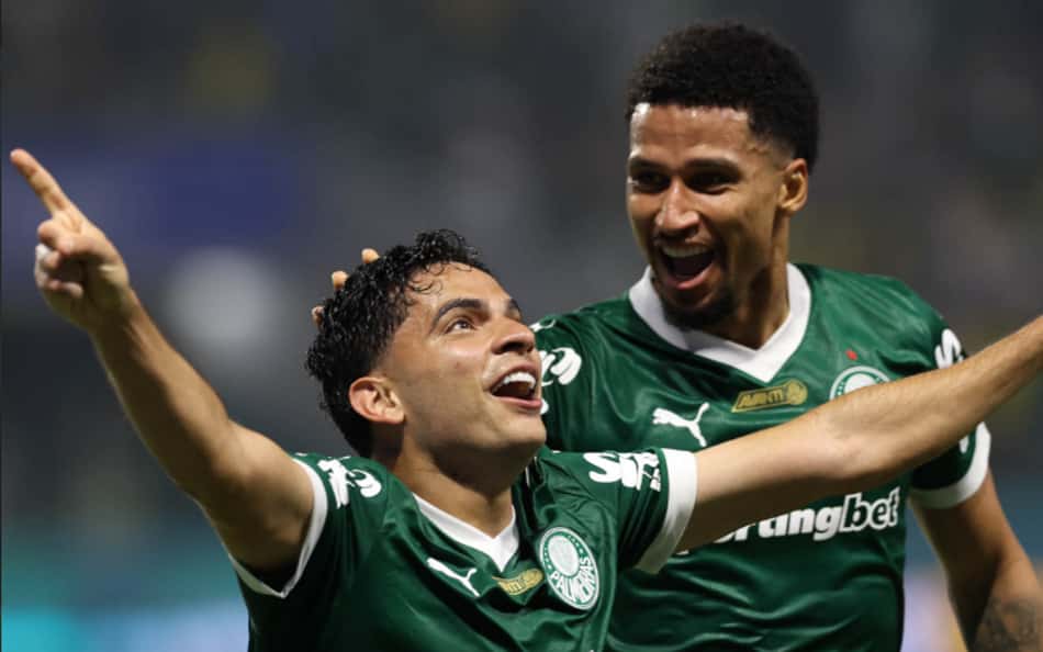 Palmeiras avalia saída de Bruno Rodrigues e altera numeração com chegada de Arias