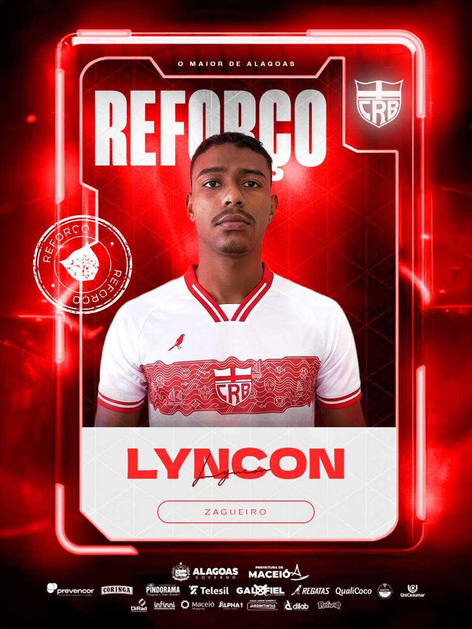 CRB Lyncon