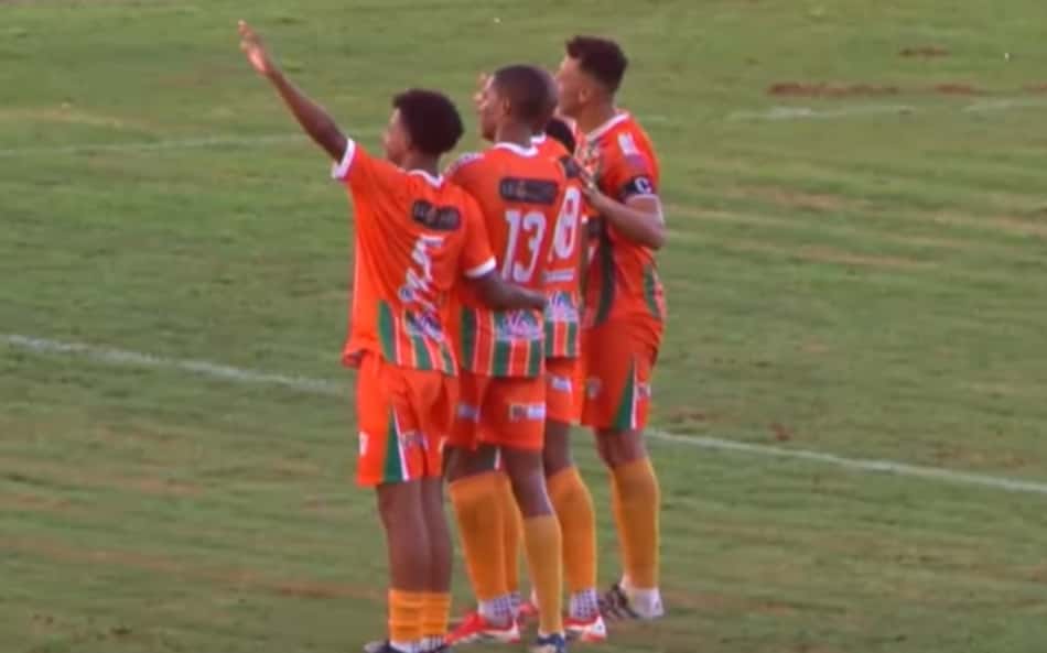 Costa Rica e Naviraiense empatam pelo Sul-Mato-Grossense; veja gols