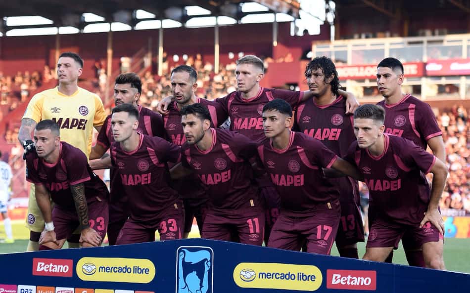IA analisa probabilidades e bate o martelo em placar de Lanús x Flamengo