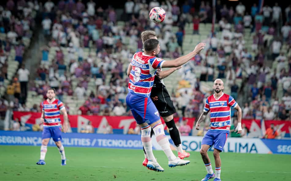 Ceará e Fortaleza conhecem adversários das semis do Estadual