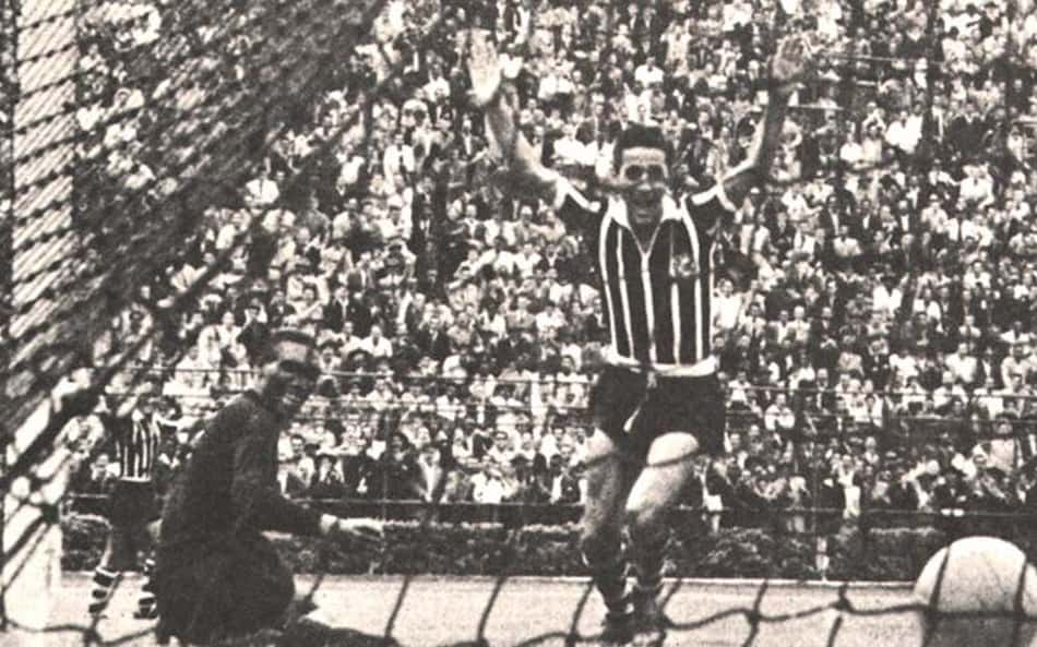 A história de Cláudio Christovam no Corinthians; jogos, gols e estatísticas