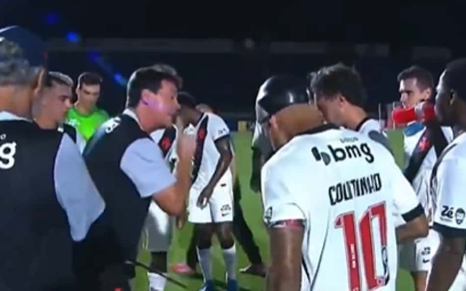 Diniz Vasco