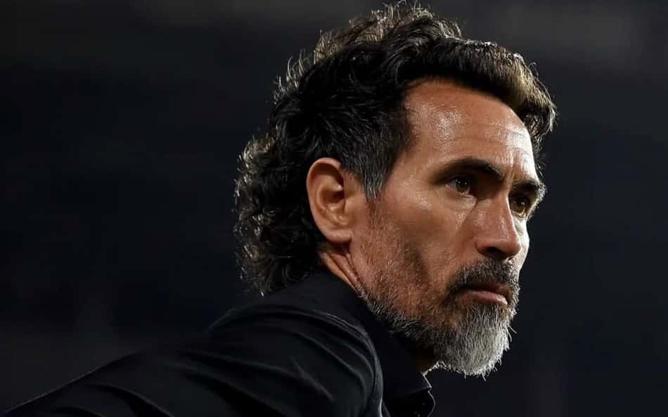 Torcedores do Atlético-MG avaliam chegada de novo técnico: 'Todo mundo vê'