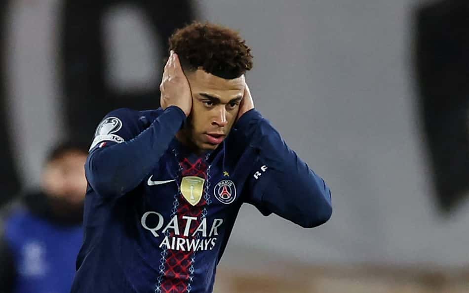 PSG vence 'individualidade' e dá primeiro passo para despachar crise interna