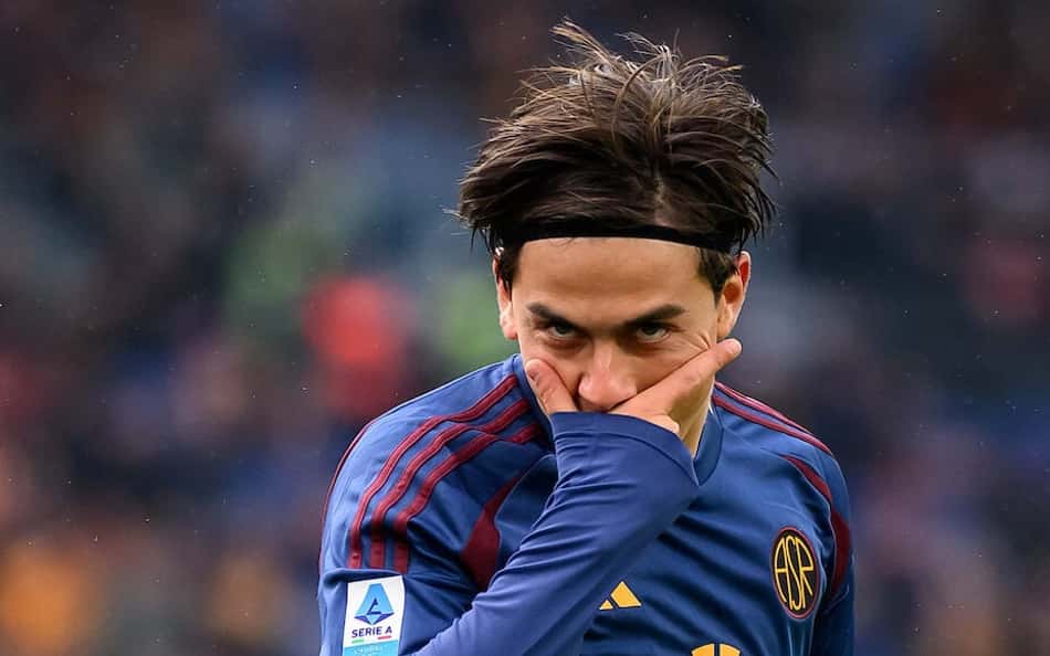 Olheiro Lance!: destinos para Paulo Dybala, de saída da Roma