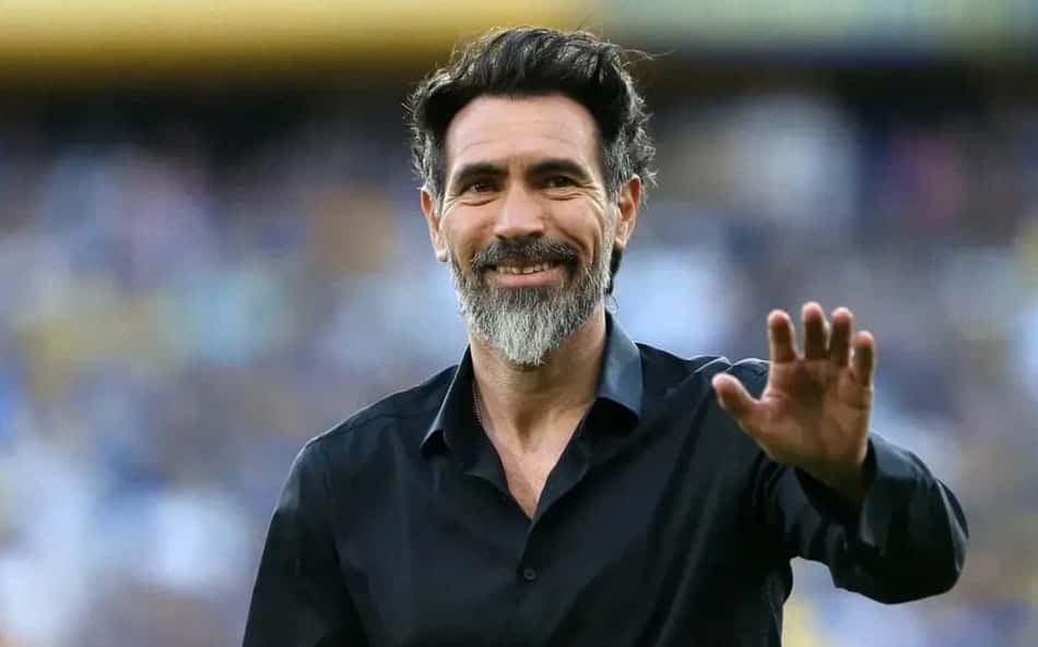 Atlético-MG acerta a contratação do técnico argentino Eduardo Domínguez