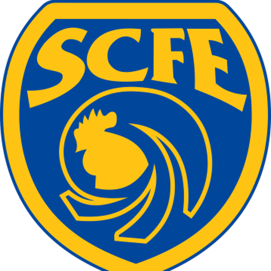 Escudo Sampaio Corrêa-RJ