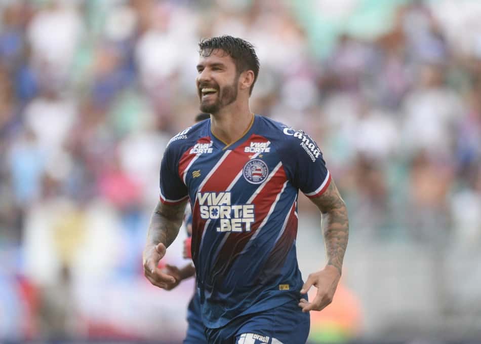Everaldo Bahia
