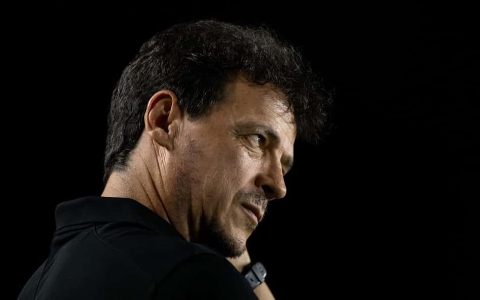 Diniz vasco