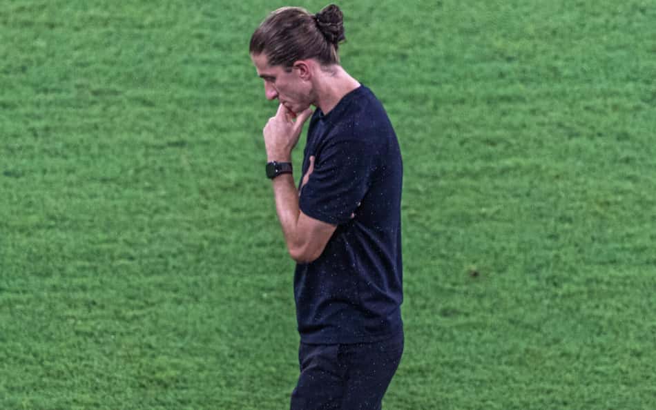 De olho no Lanús, Flamengo deve ter time misto para semifinal com o Madureira