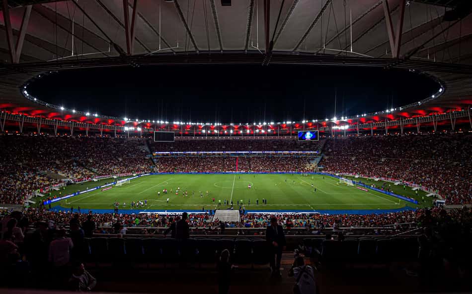 Flamengo divulga preços da Recopa; ingresso do Setor Norte mais que dobra em relação a 2023