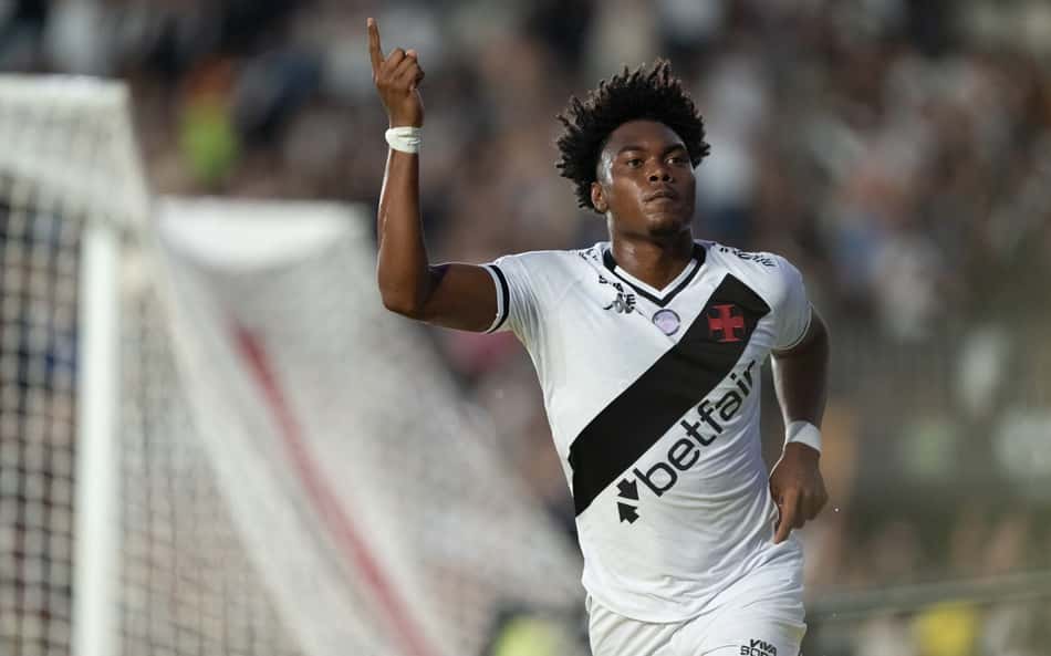 GB Vasco Vitória