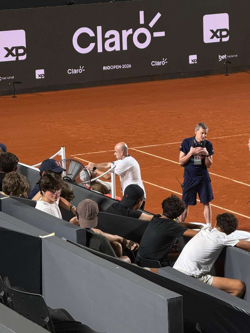 Guto Miguel Rio Open