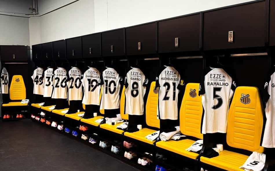 Com novidade, Corinthians está escalado para enfrentar o Novorizontino