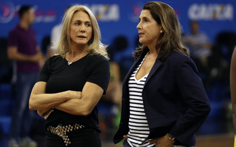 Com Hortência, Paula e Scheidt, Campinas recebe a 2ª edição do CBC & Clubes EXPO