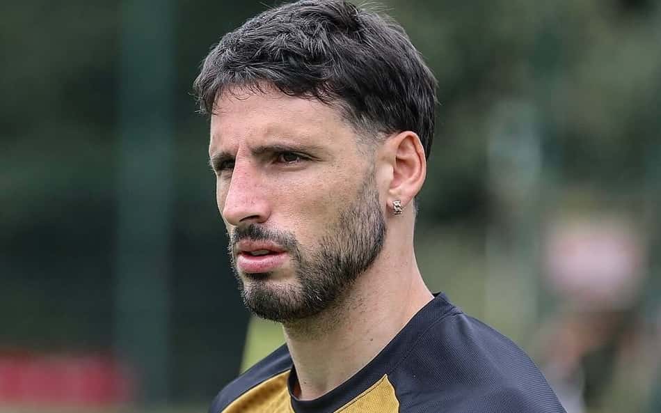 Calleri alcança maior sequência de gols desde 2016 no São Paulo