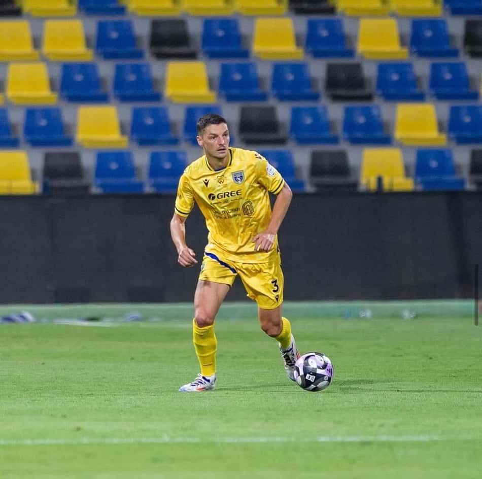Andrei Girotto