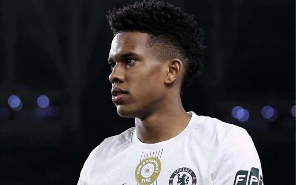 Estêvão vira assunto após jogo do Chelsea na Copa da Inglaterra: 'Jamais comparem'