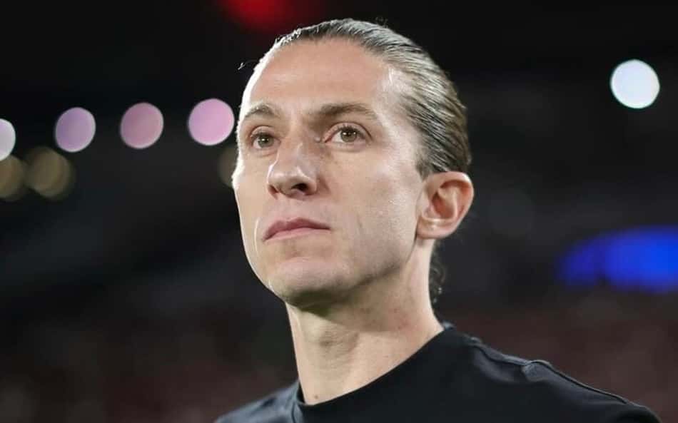 Decisão de Filipe Luís em Flamengo x Sampaio Côrrea repercute: 'Não vejo'