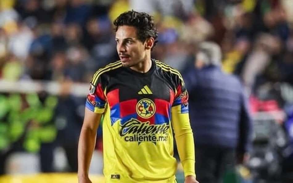 Raphael Veiga vira assunto após derrota no México: 'Começo a pensar'