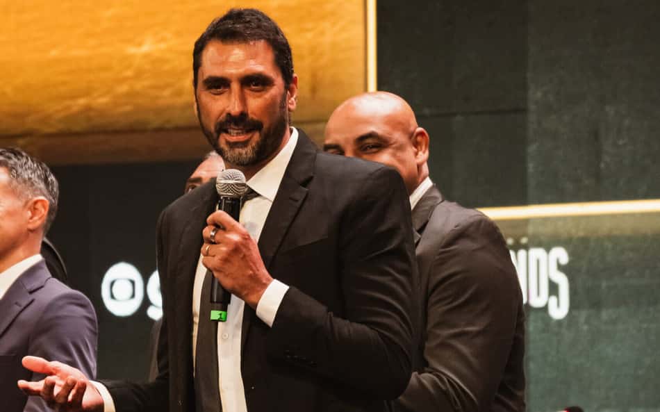 Athirson avalia retorno de Lucas Paquetá ao Flamengo e Copa do Mundo: 'Dá tempo'