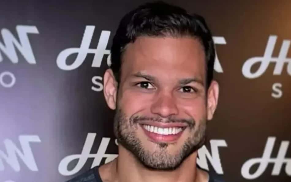 Filho de Popó é investigado por esquema de manipulação de apostas esportivas