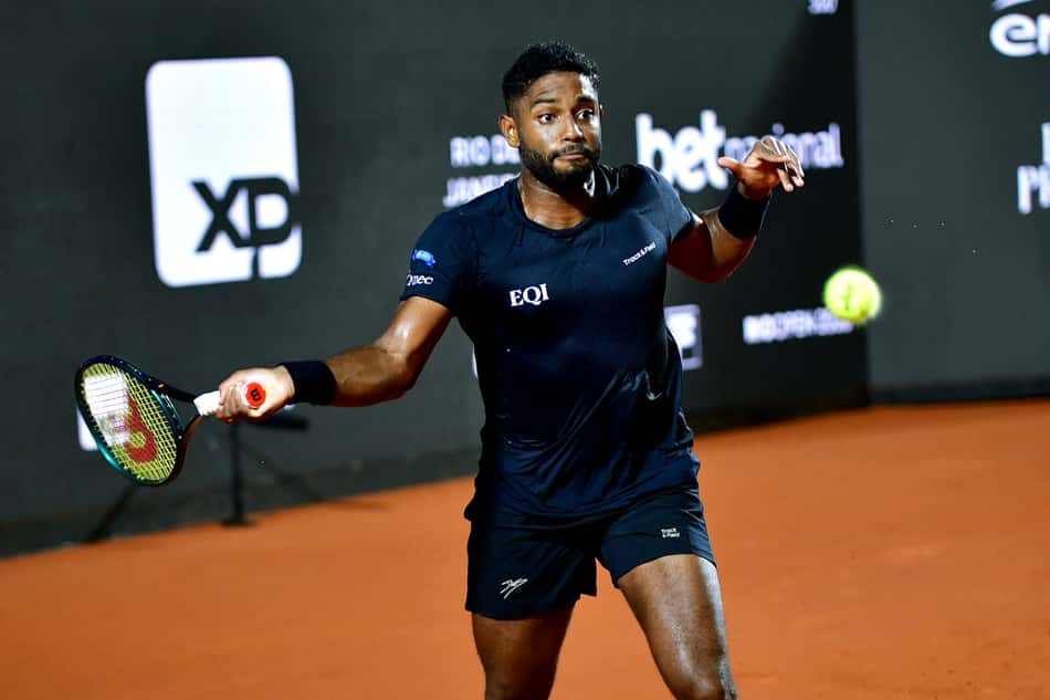 João Reis Rio Open