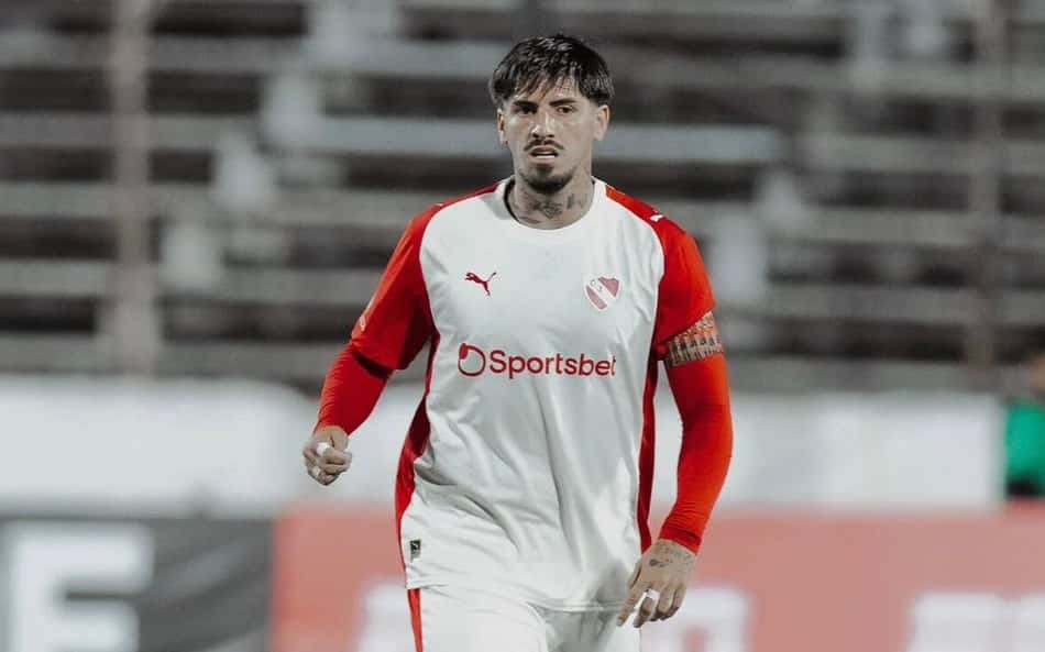 O que o Lance! apurou sobre o interesse do Atlético-MG no zagueiro Kevin Lomónaco: saiba detalhes