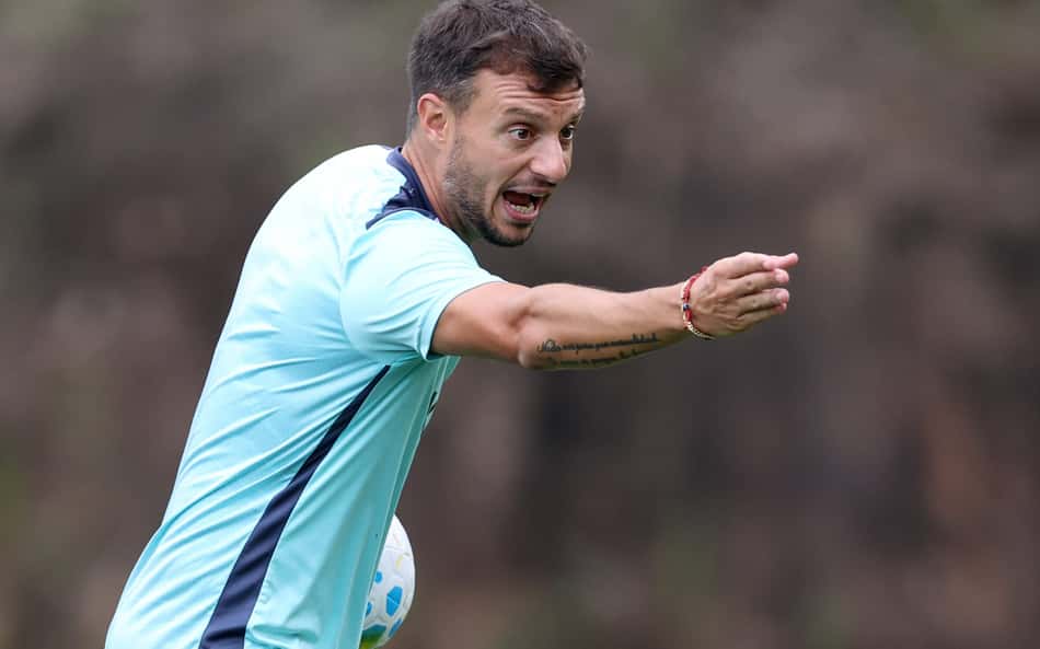 Botafogo divulga lista de relacionados com ausências para a estreia da Libertadores