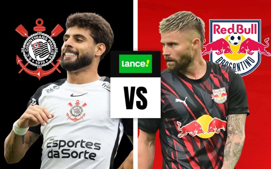 Corinthians x RB Bragantino – Palpites, análise e odds