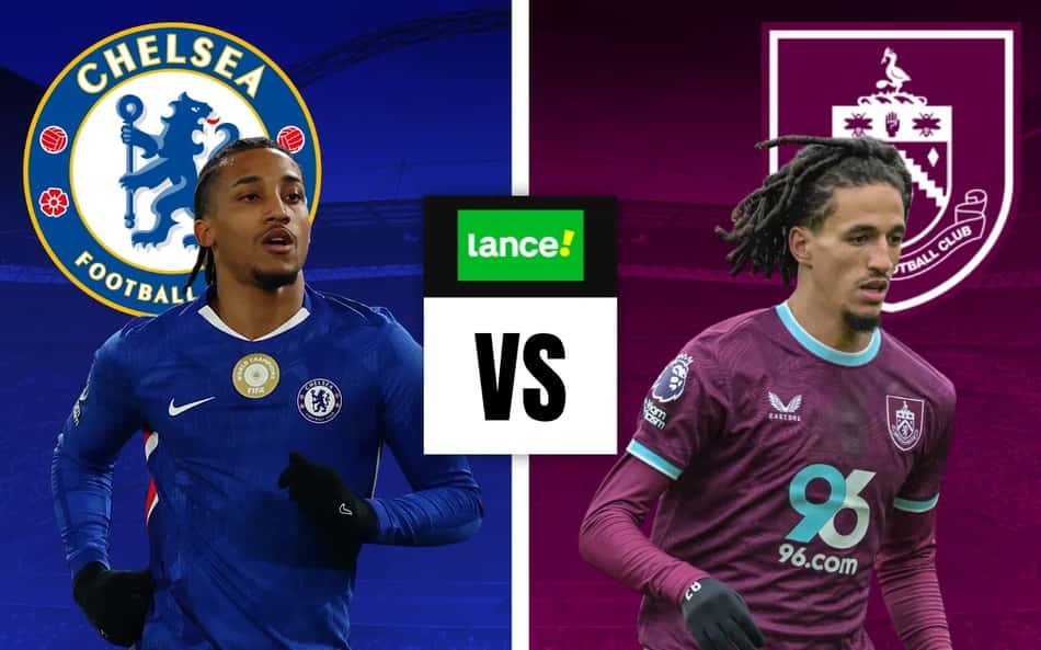 Chelsea x Burnley – Palpites, análise e odds