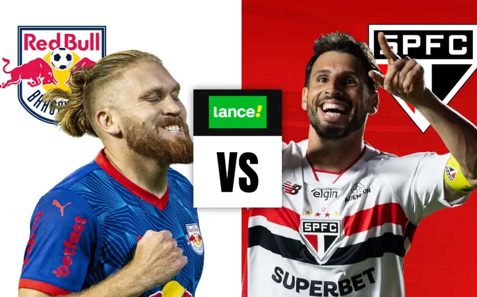 RB Bragantino x São Paulo: Palpites, análise e odds