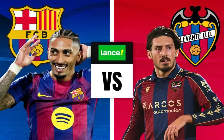 Barcelona x Levante – Palpites, análise e odds