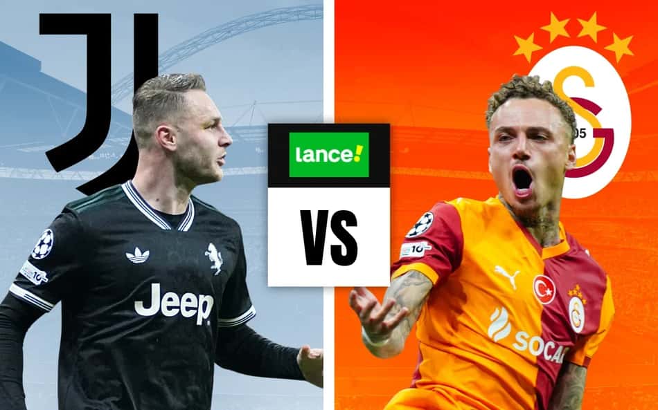 Juventus x Galatasaray – Palpites, análise e odds