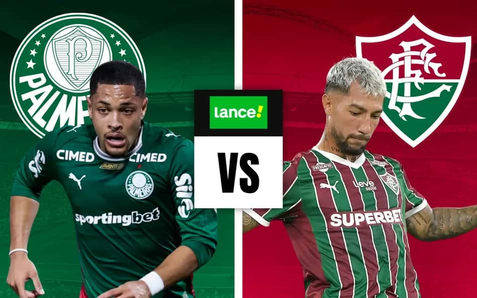 Palmeiras x Fluminense – Palpites, análise e odds