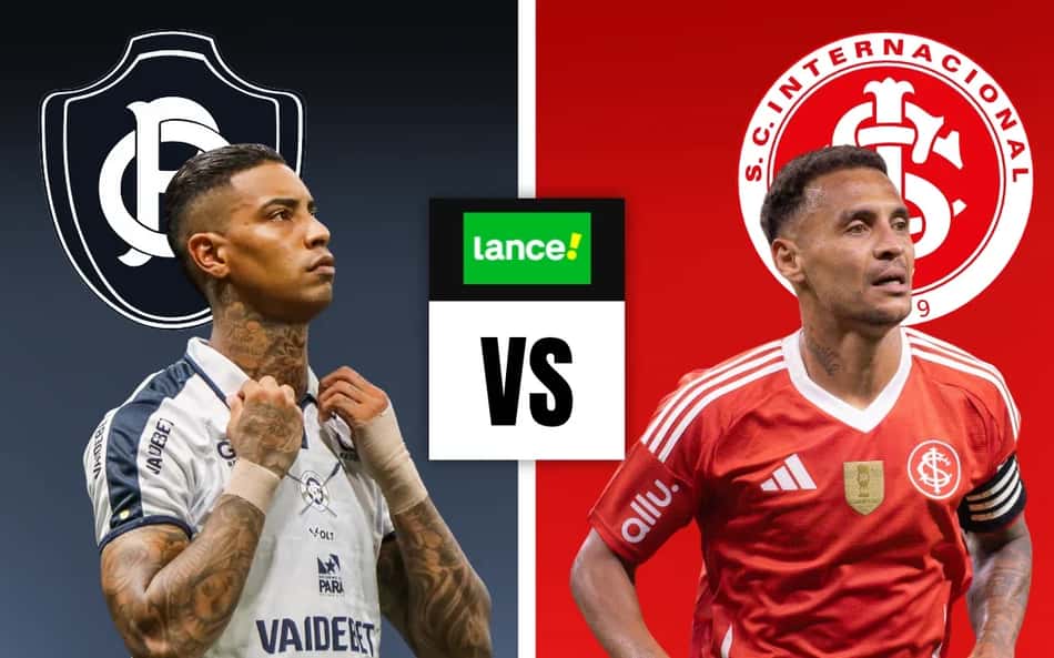 Remo x Internacional – Palpites, análise e odds