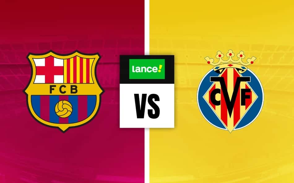 Barcelona x Villarreal – Palpites, análise e odds