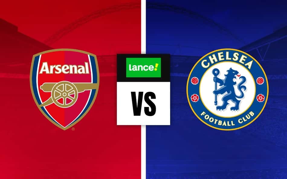 Arsenal x Chelsea – Palpites, análise e odds