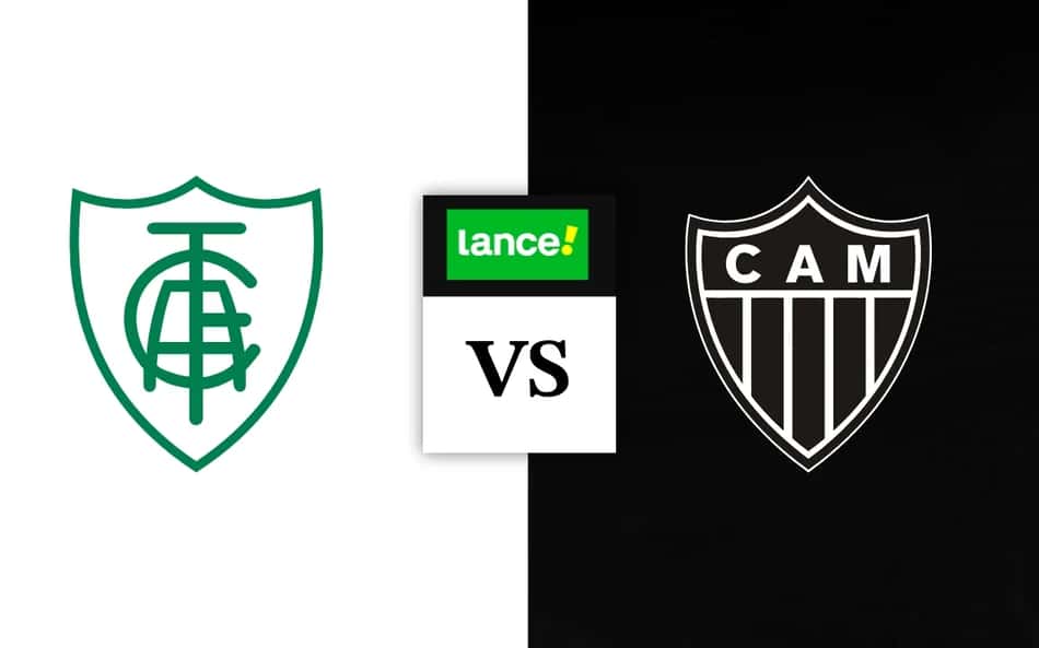 América-MG x Atlético-MG – Palpites, análise e odds