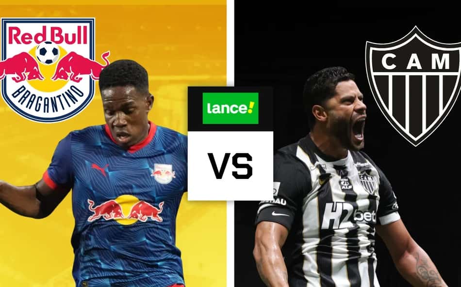 RB Bragantino x Atlético-MG – Palpites, análise e odds